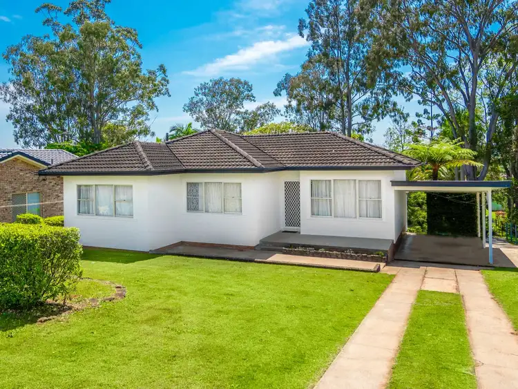 32 Fischer Street, Goonellabah NSW 2480