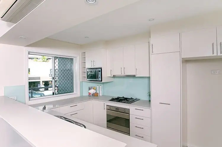 Second view of Homely unit listing, 5/6-8 Lawrence Street, Freshwater NSW 2096