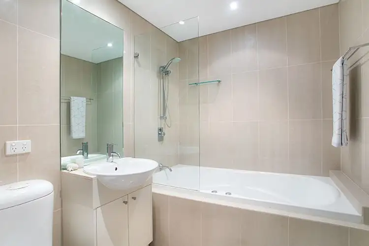 Third view of Homely unit listing, 5/6-8 Lawrence Street, Freshwater NSW 2096