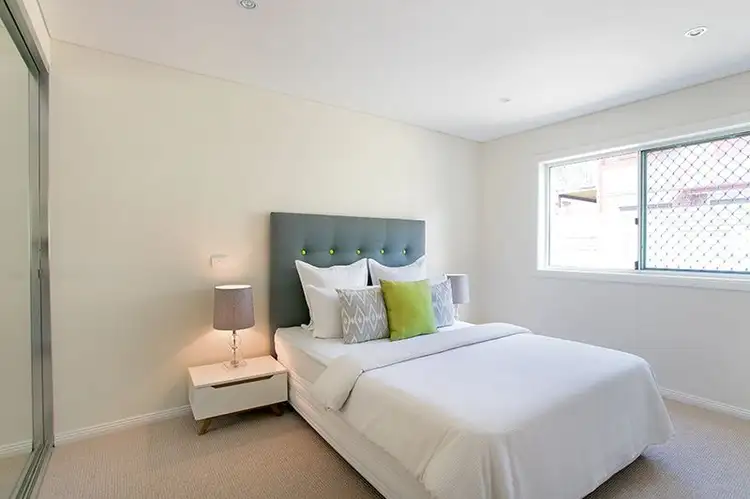 Fourth view of Homely unit listing, 5/6-8 Lawrence Street, Freshwater NSW 2096