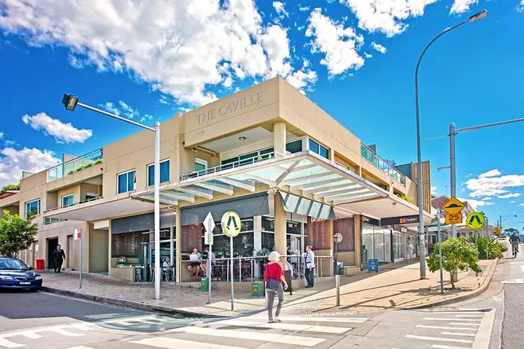 Sixth view of Homely unit listing, 5/6-8 Lawrence Street, Freshwater NSW 2096