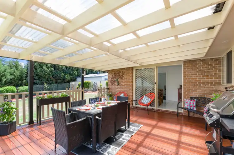 Fourth view of Homely house listing, 8 Yerelda Street, Colo Vale NSW 2575