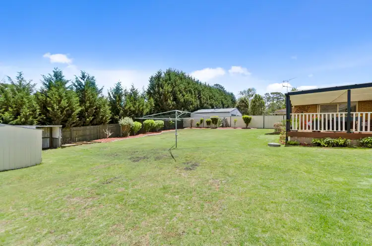 Fifth view of Homely house listing, 8 Yerelda Street, Colo Vale NSW 2575