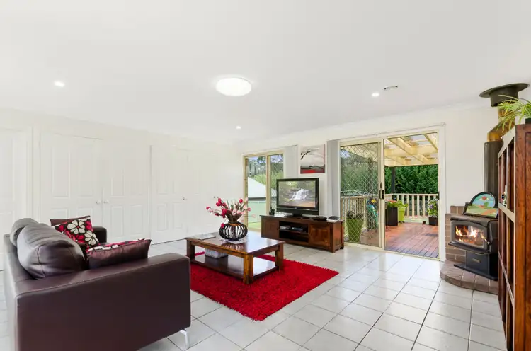 Sixth view of Homely house listing, 8 Yerelda Street, Colo Vale NSW 2575