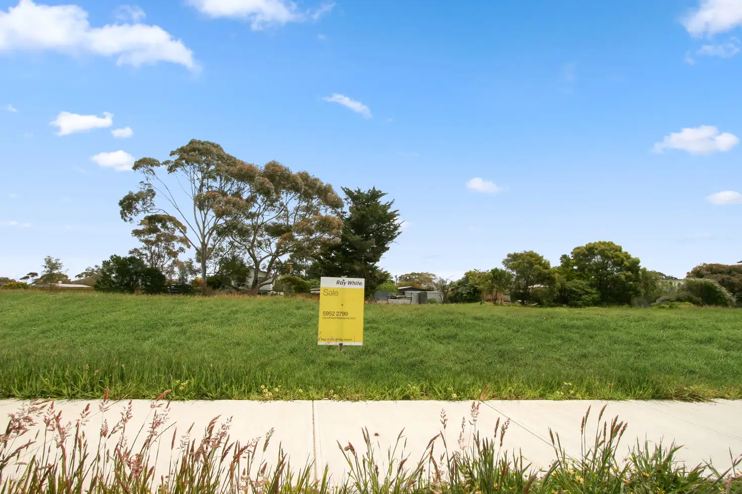 Main view of Homely land listing, 14 Mallory Way, Cowes VIC 3922