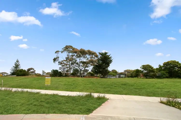 Third view of Homely land listing, 14 Mallory Way, Cowes VIC 3922