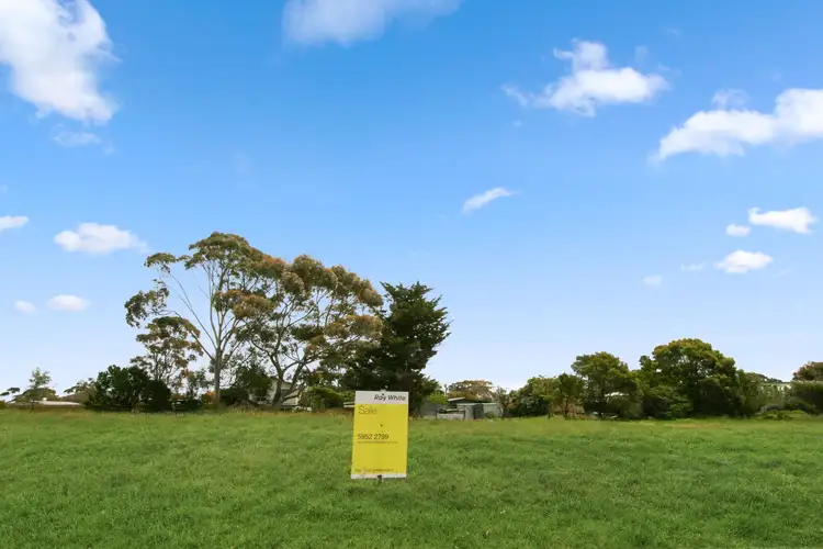 Fourth view of Homely land listing, 14 Mallory Way, Cowes VIC 3922