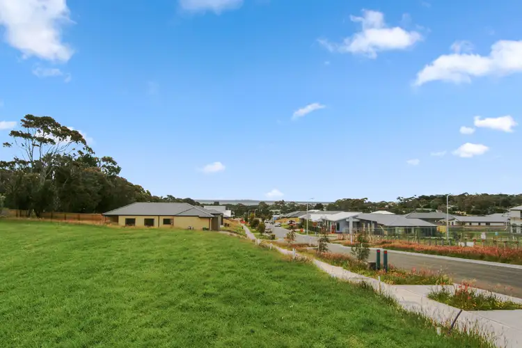 Fifth view of Homely land listing, 14 Mallory Way, Cowes VIC 3922
