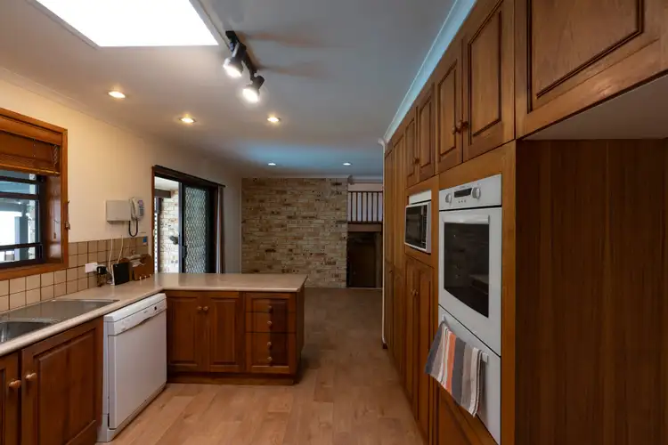 Fifth view of Homely house listing, 3 Nunkeri Place, North Nowra NSW 2541