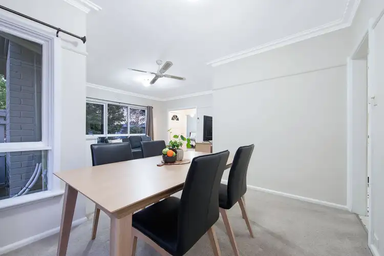 Third view of Homely house listing, 23 Crow Street, Burwood East VIC 3151