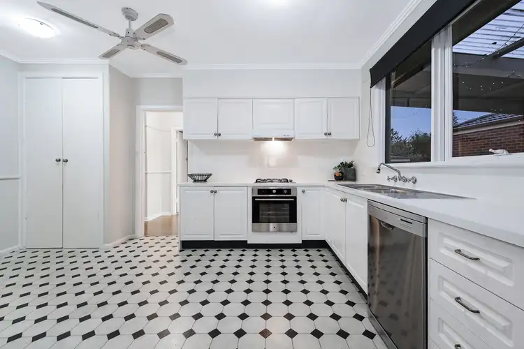 Fourth view of Homely house listing, 23 Crow Street, Burwood East VIC 3151