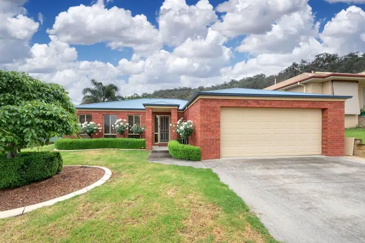 17 Mace Court, Glenroy NSW 2640