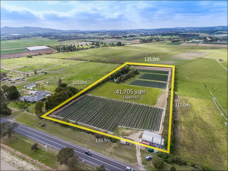 766 - 768 Maroondah Highway, Coldstream VIC 3770