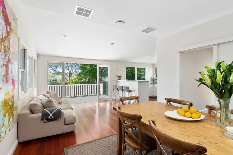 Third view of Homely house listing, 63 Raglan Street, Mosman NSW 2088