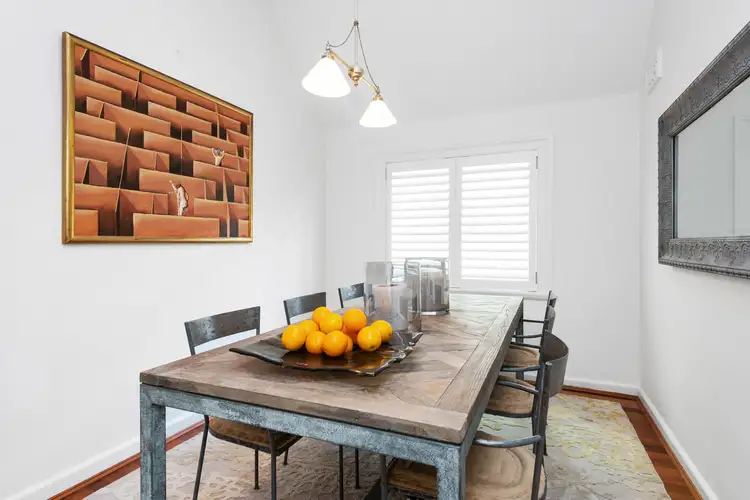 Fifth view of Homely house listing, 63 Raglan Street, Mosman NSW 2088