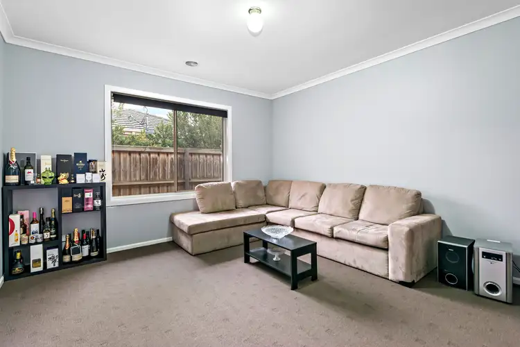 Third view of Homely house listing, 3 Ardenal Crescent, Lalor VIC 3075