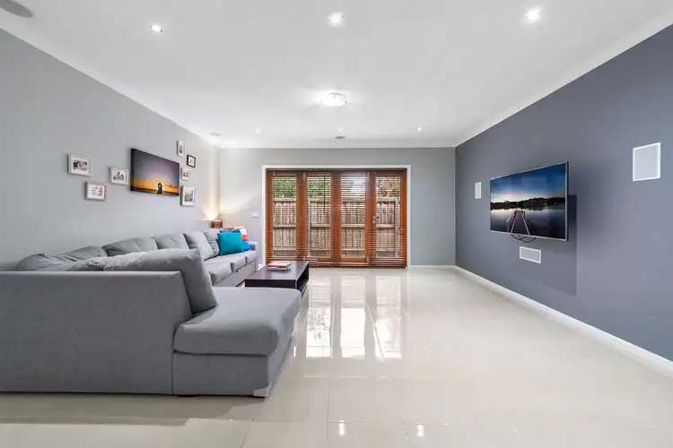 Fourth view of Homely house listing, 3 Ardenal Crescent, Lalor VIC 3075