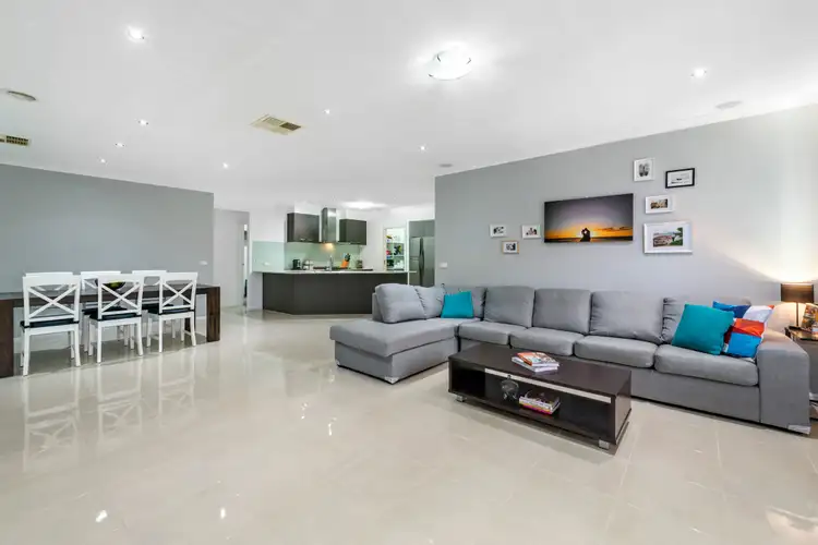 Sixth view of Homely house listing, 3 Ardenal Crescent, Lalor VIC 3075