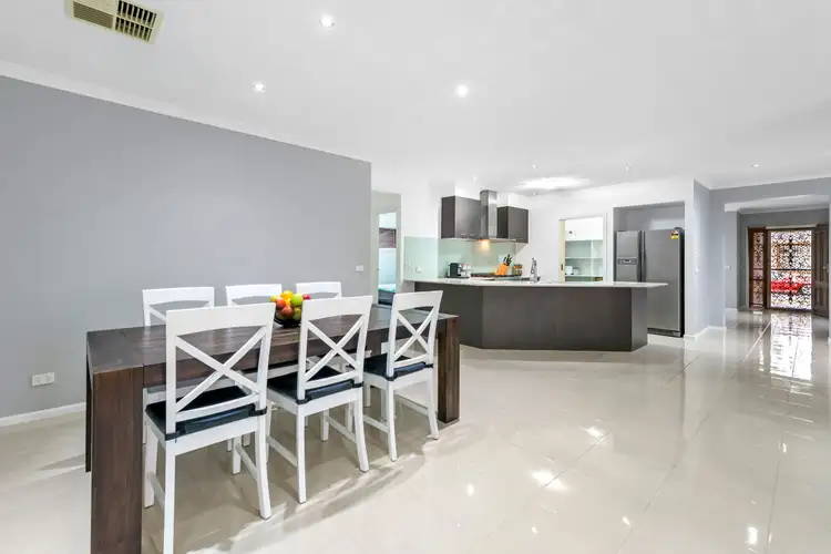 Seventh view of Homely house listing, 3 Ardenal Crescent, Lalor VIC 3075