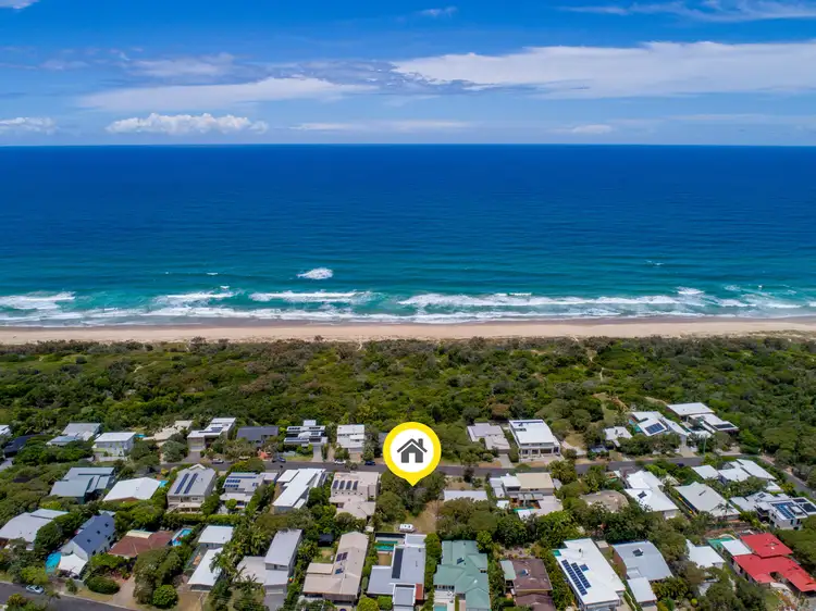 58 Tristania Drive, Marcus Beach QLD 4573