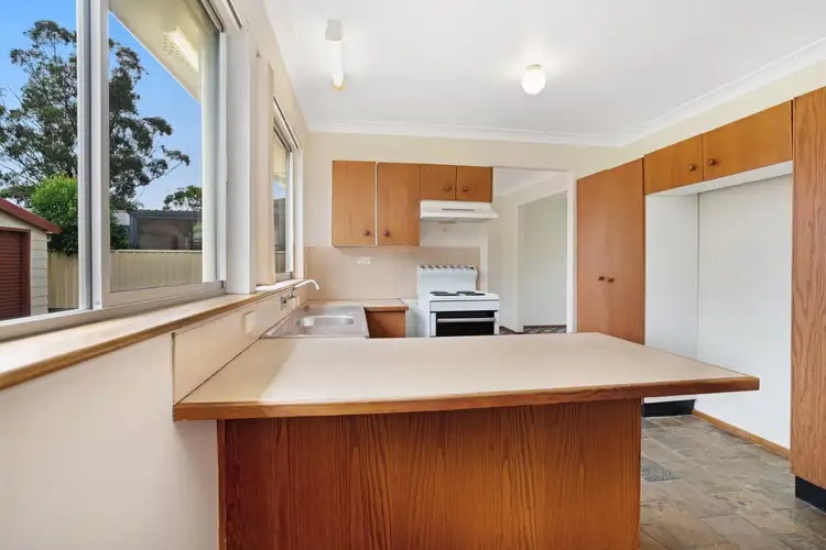 Second view of Homely house listing, 17 Valentia Parade, Tenambit NSW 2323
