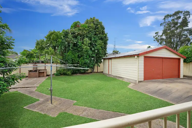 Fourth view of Homely house listing, 17 Valentia Parade, Tenambit NSW 2323