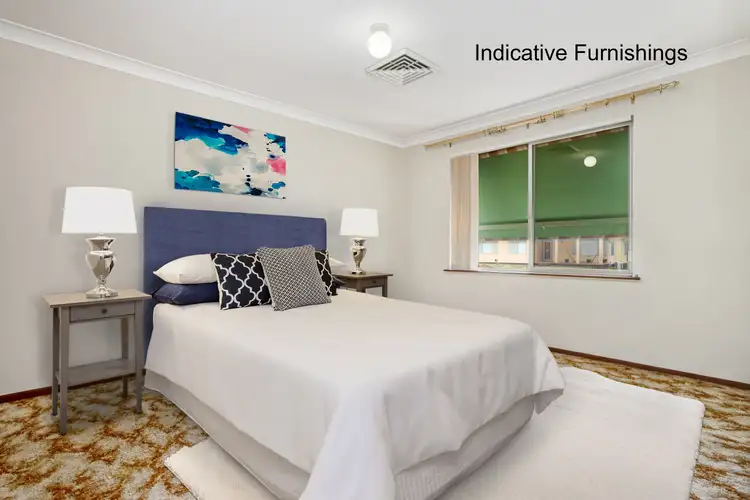 Fifth view of Homely house listing, 17 Valentia Parade, Tenambit NSW 2323