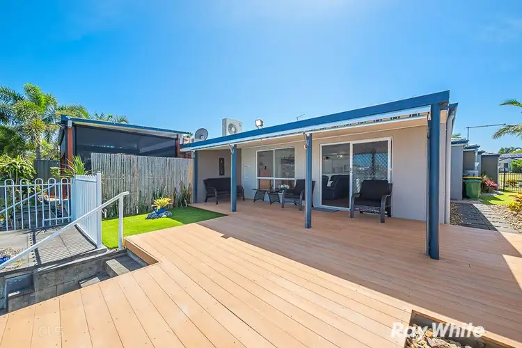 Fourth view of Homely house listing, 1/19 Headsail Drive, Banksia Beach QLD 4507