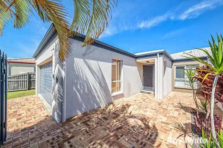 Seventh view of Homely house listing, 1/19 Headsail Drive, Banksia Beach QLD 4507