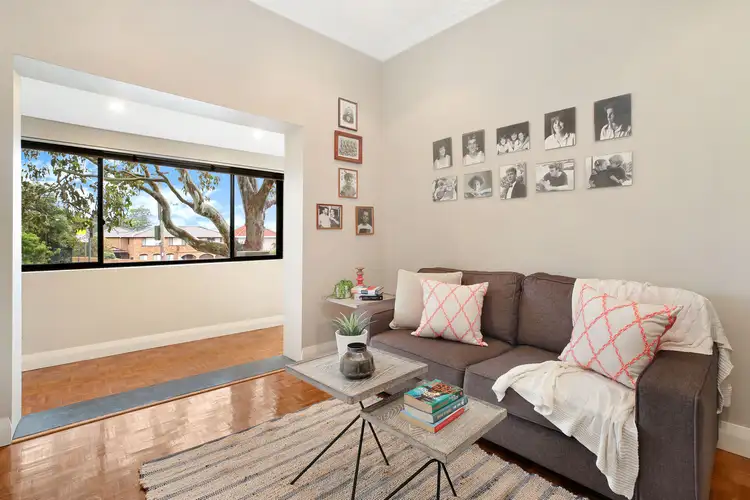 Fifth view of Homely house listing, 123 Ewos Parade, Cronulla NSW 2230