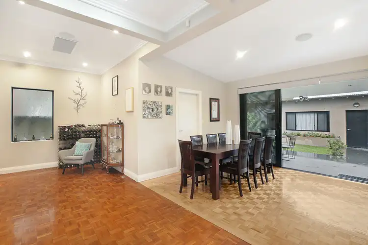 Sixth view of Homely house listing, 123 Ewos Parade, Cronulla NSW 2230