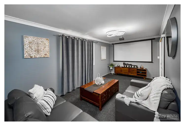 Third view of Homely house listing, 12 Archer View Terrace, Frenchville QLD 4701