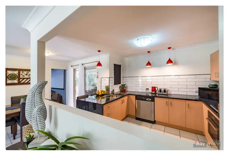 Fourth view of Homely house listing, 12 Archer View Terrace, Frenchville QLD 4701
