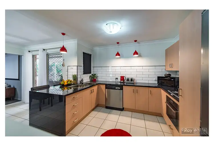 Sixth view of Homely house listing, 12 Archer View Terrace, Frenchville QLD 4701