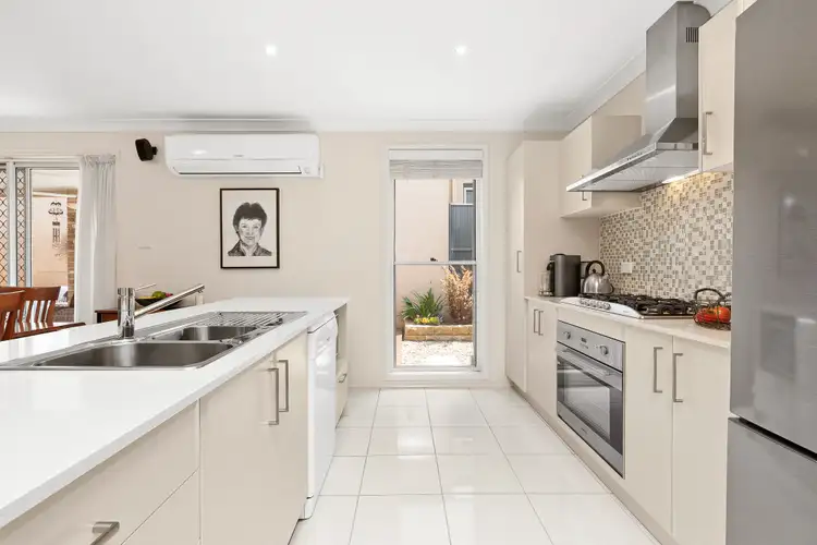 Fourth view of Homely house listing, 8 Drummond Avenue, Ropes Crossing NSW 2760