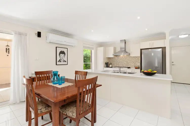 Fifth view of Homely house listing, 8 Drummond Avenue, Ropes Crossing NSW 2760