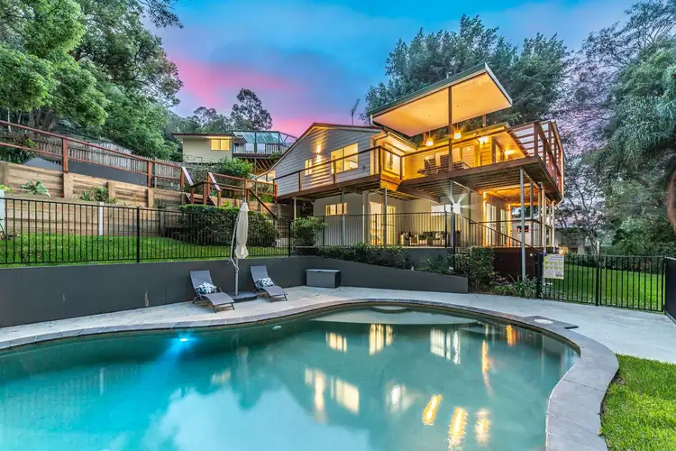 16 Burleigh Glen Court, Burleigh Heads QLD 4220