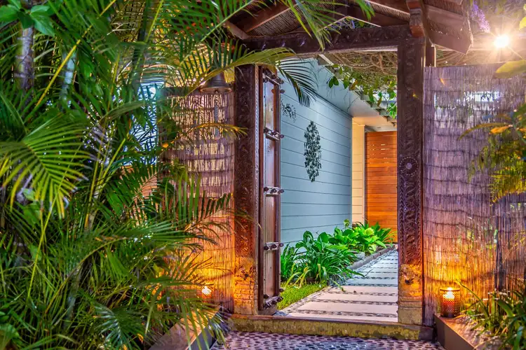 Third view of Homely house listing, 16 Burleigh Glen Court, Burleigh Heads QLD 4220