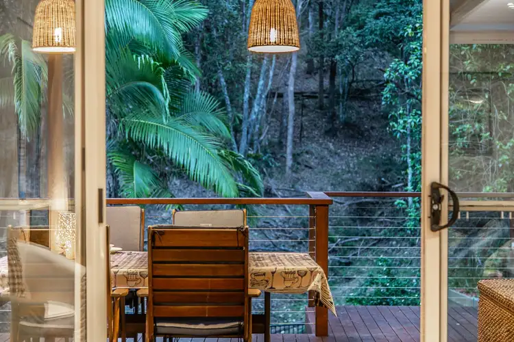 Fourth view of Homely house listing, 16 Burleigh Glen Court, Burleigh Heads QLD 4220