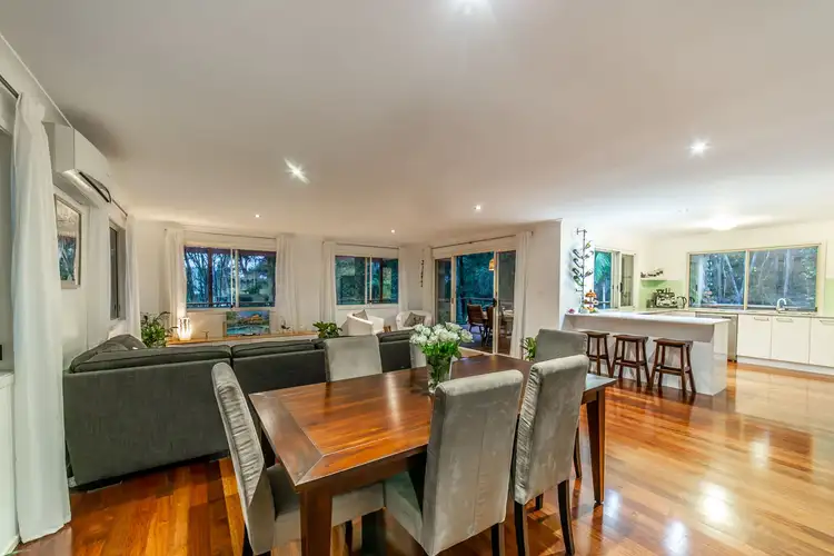Sixth view of Homely house listing, 16 Burleigh Glen Court, Burleigh Heads QLD 4220
