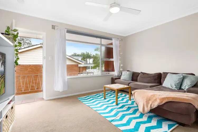 Fourth view of Homely unit listing, 6/5 Ocean View Road, Freshwater NSW 2096