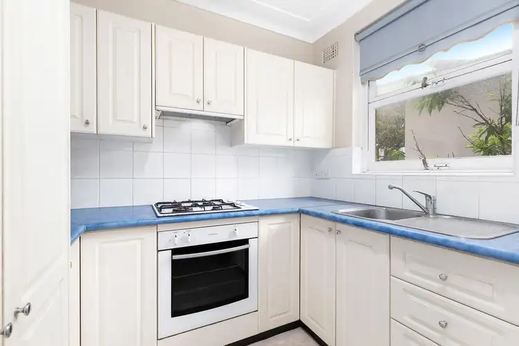Sixth view of Homely unit listing, 6/5 Ocean View Road, Freshwater NSW 2096
