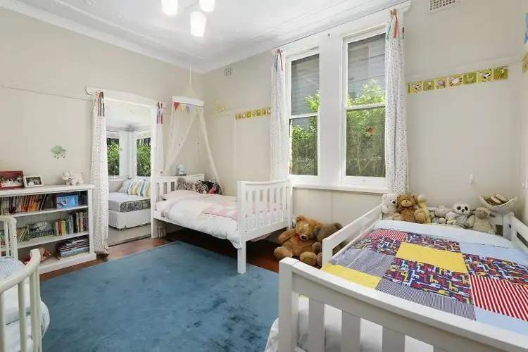 Fifth view of Homely house listing, 4 La Perouse Street, Fairlight NSW 2094