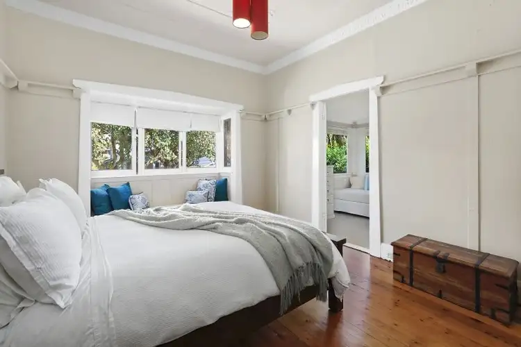 Sixth view of Homely house listing, 4 La Perouse Street, Fairlight NSW 2094