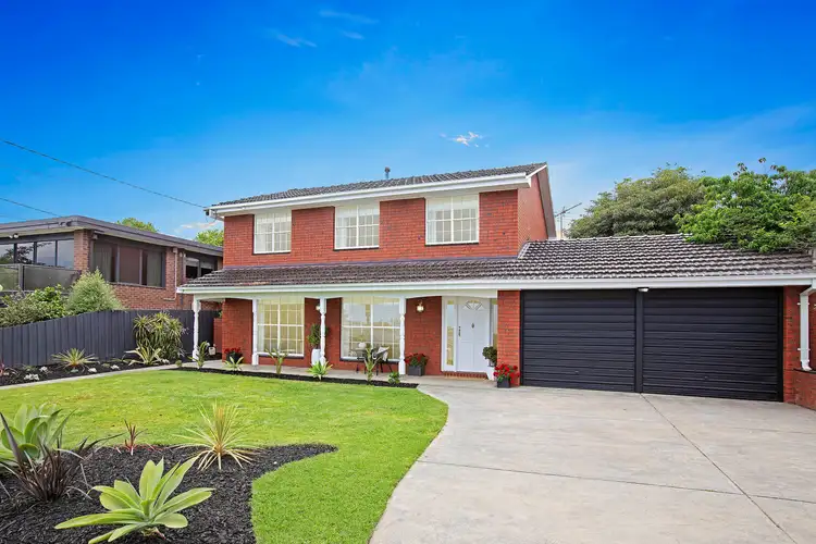 115 North Valley Road, Highton VIC 3216