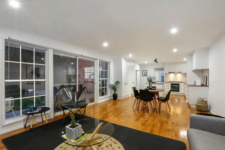 Fourth view of Homely house listing, 115 North Valley Road, Highton VIC 3216