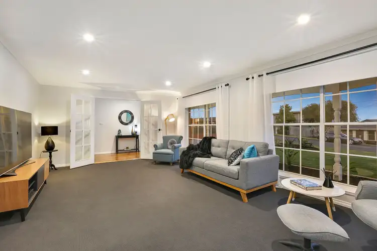 Fifth view of Homely house listing, 115 North Valley Road, Highton VIC 3216