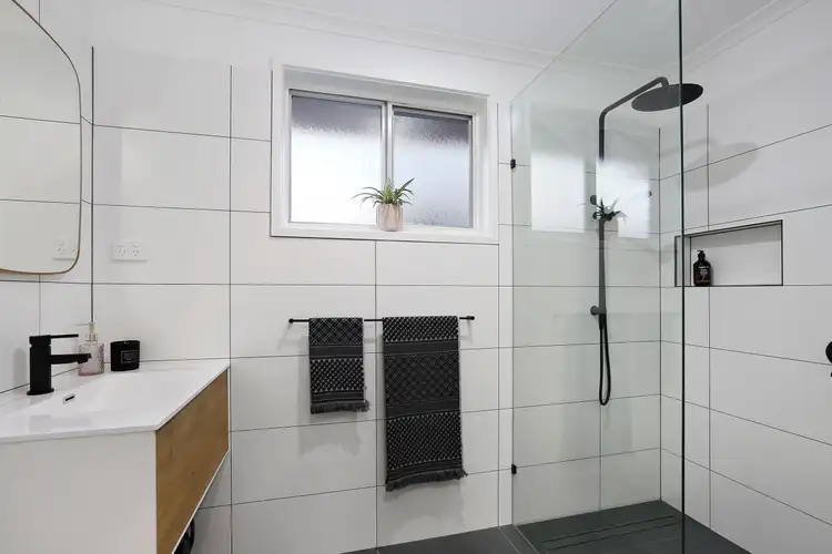 Sixth view of Homely house listing, 115 North Valley Road, Highton VIC 3216