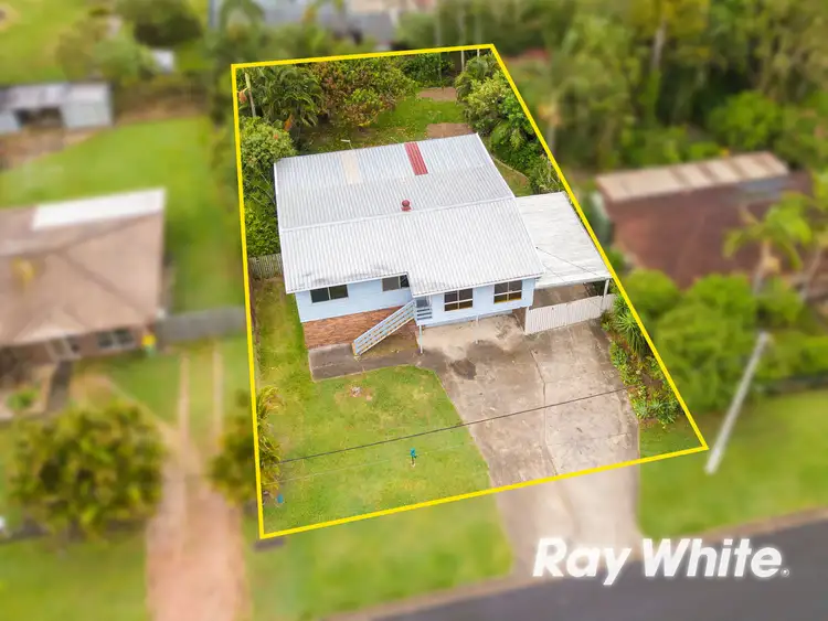 Second view of Homely house listing, 12 Ryan Street, Loganlea QLD 4131