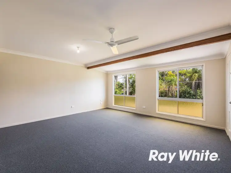Third view of Homely house listing, 12 Ryan Street, Loganlea QLD 4131